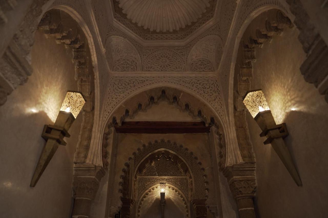 Riad Al Bahi الرباط المظهر الخارجي الصورة