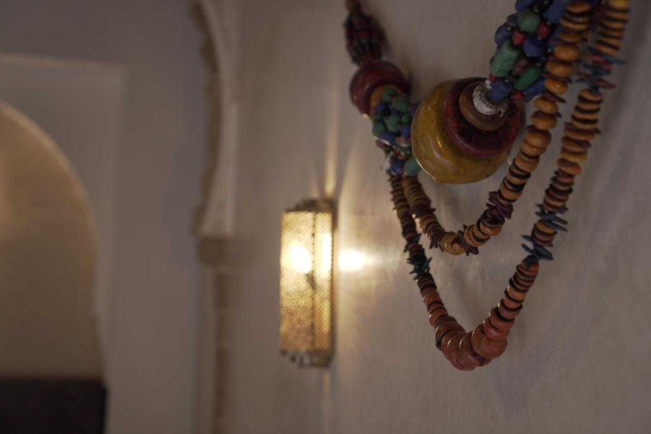 Riad Al Bahi الرباط المظهر الخارجي الصورة