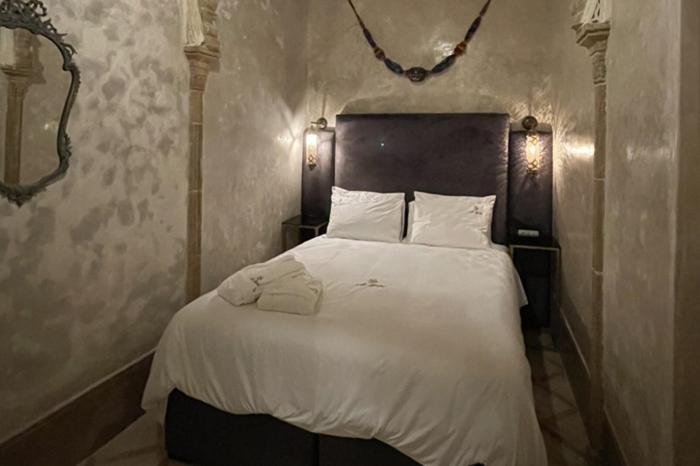 Riad Al Bahi الرباط المظهر الخارجي الصورة
